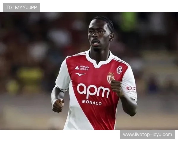 摩纳哥球星引领新风潮，年轻天才崭露锋芒