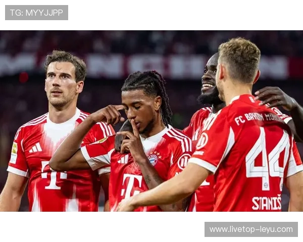 凯恩闪耀拜仁，新赛季表现震撼全场